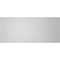 Ekena Millwork Vertical Surface Mount PVC Gable Vnt: Non-Functional, w/2"W x 1-1/2"H, Brickmould Frame, 28"W x 12"H GVPVE28X1202SN - alternate 5